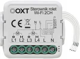 modul-oxt-mini-sterownik-2-rolety-wifi-tuya