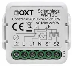 modul-oxt-mini-sciemniacz-2-obwody-wifi-tuya