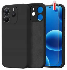 etui-do-xiaomi-redmi-note-14-5g-case-silicone-elastyczne-szklo-9h