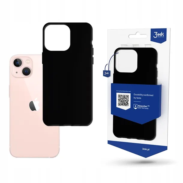 etui-matowe-na-iphone-14-plus-3mk-matt-case-black-stan-opakowania-oryginalne