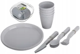 zestaw-piknikowy-kempingowy-naczynia-sztucce-turystyczne-21-sztuki-4-osoby