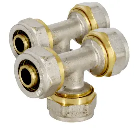 trojnik-pex-skrecany-16x16x16