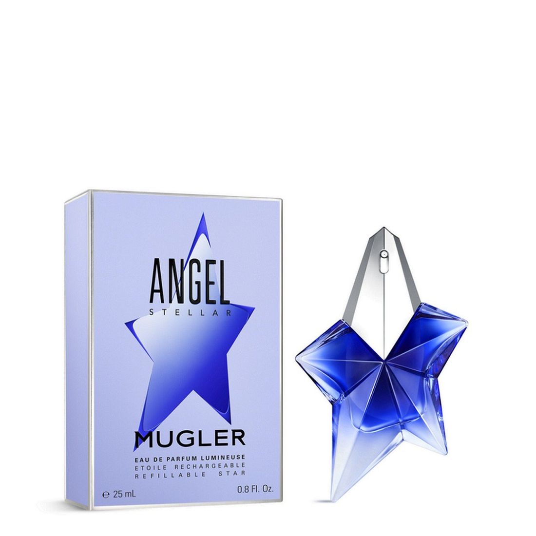 thierry mugler angel stellar woda perfumowana 25 ml    