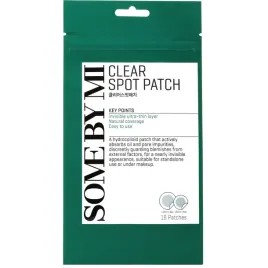 some-by-mi-clear-spot-patch-18-pcs-plastry-na-niedoskonalosci