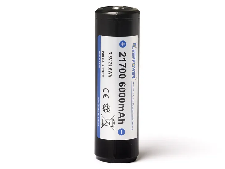 keeppower-21700-6000mah-36v-37v-chroniony-pcb-symbol-baterii-21700