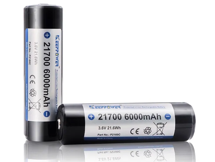 keeppower-21700-6000mah-36v-37v-chroniony-pcb-kod-producenta-p2160c