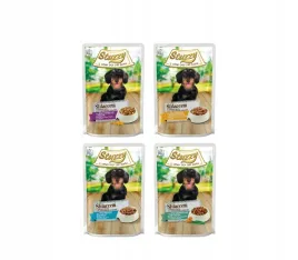 stuzzy-sfilaccetti-mokra-karma-dla-psa-mix-smakow-4x100g