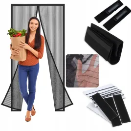 moskitiera-na-drzwi-balkonowe-okno-wymiar-magnetyczna-80-90-100-x-210-220cm