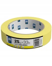 tasma-malarska-psb-25-x-33-m