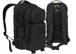 plecak-wojskowy-turystyczny-militarny-mil-tec-assault-pack-ii-20-l-black