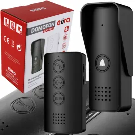 domofon-eura-adp-09a3-czarny-glosnomowiacy