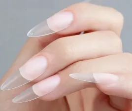 tipsy-matowe-migdal-240-szt-flexi-soft-gel-miekkie-zelowe-do-paznokci