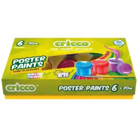 farby-plakatowe-szkolne-cricco-20ml-6-kolorow-do-szkoly-i-zabawy