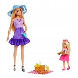 barbie-familyandfriends-siostry-na-pikniku-mattel