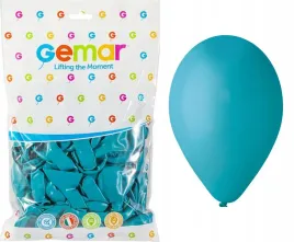 balony-pastelowe-turkusowo-niebieskie-26cm-10-100szt-gemar-lateksowe-068