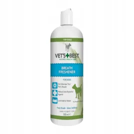 vet-s-best-plyn-do-plukania-zebow-higieny-oddech-psa-breath-freshener-500ml