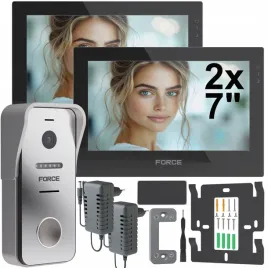 wideodomofon-force-prima-go-duo-2x-monitor-7-czarny-full-hd-brama-furtka