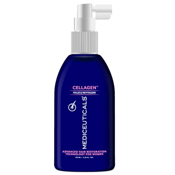 ﻿MEDICEUTICALS CELLAGEN TM Serum na porost włosów u kobiet 125ml