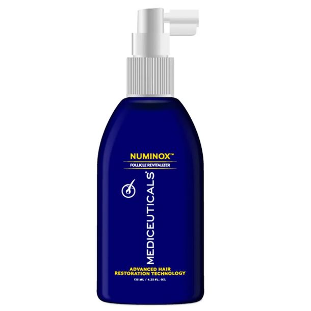 ﻿MEDICEUTICALS NUMINOX TM Serum stymulujące na porost włosów i zdrowie skóry