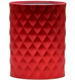 stojak-na-noze-225-cm-uniwersalny-blok-tworzywo-sztuczne-czerwony