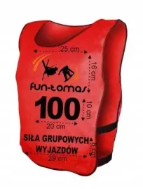 sportsbibs-znacznik-narciarski-zimowe-plastron-na-kapok-narty-xxs-dzieci