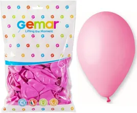 balony-pastelowe-rozowe-30cm-12-100szt-gemar-lateksowe-gumowe-006