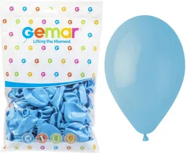 balony-pastelowe-jasnoniebieskie-30cm-12-100szt-gemar-lateksowe-gumowe-72