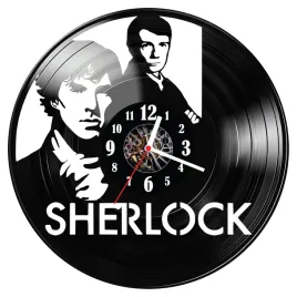 zegar-scienny-z-plyty-winylowej-sherlock-holmes-987-14