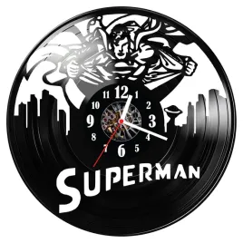 zegar-scienny-z-plyty-winylowej-superman-1019-14