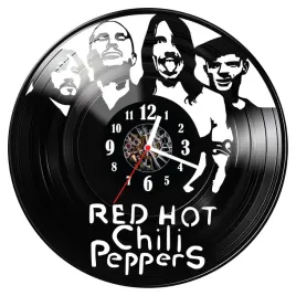 zegar-scienny-z-plyty-winylowej-red-hot-chilli-peppers-1028-14