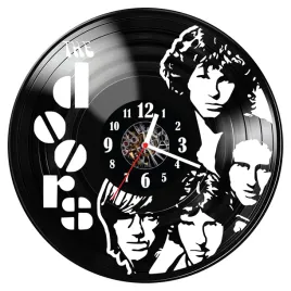 zegar-scienny-z-plyty-winylowej-the-doors-1029-14