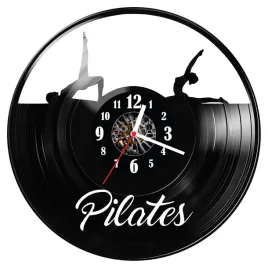 zegar-scienny-z-plyty-winylowej-pilates-1053-14
