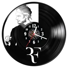 zegar-scienny-z-plyty-winylowej-roger-federer-1055-14