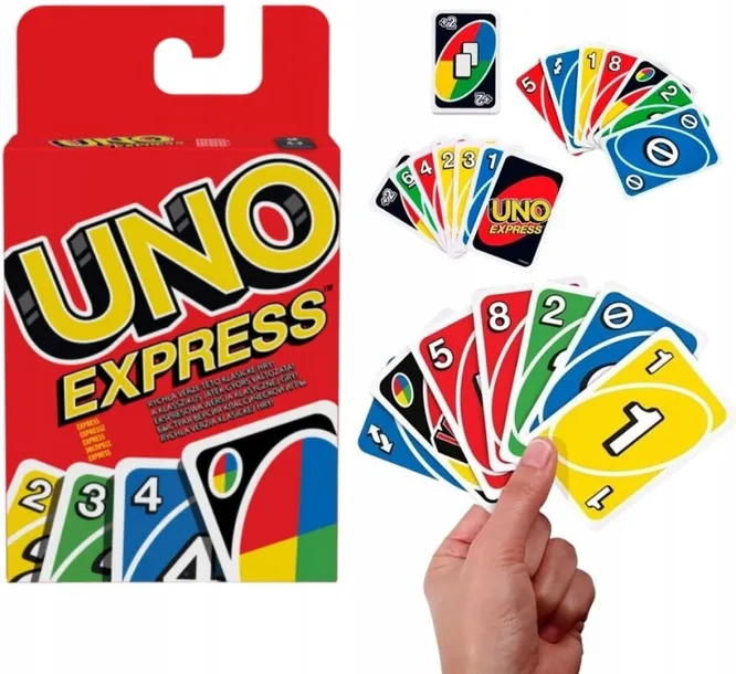 uno-express-karty-stan-nowy