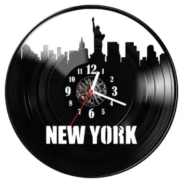 zegar-scienny-z-plyty-winylowej-new-york-1082-14