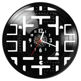zegar-scienny-z-plyty-winylowej-pacman-1085-14