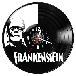 zegar-scienny-z-plyty-winylowej-frankenstein-1129-14