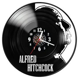 zegar-scienny-z-plyty-winylowej-alfred-hitchcock-1137-14