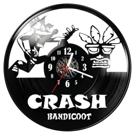 zegar-scienny-z-plyty-winylowej-crash-bandicoot-1146-14