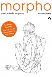 morpho-anatomia-dla-artystow-michel-lauricella