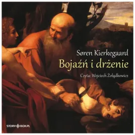 bojazn-i-drzenie-audiobook-soren-kierkegaard