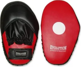 lapa-trenera-evolution-skora-duza-tl-110