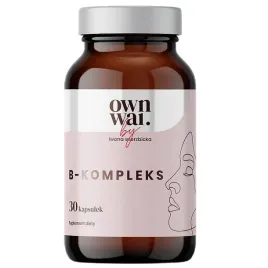 ownwai-b-kompleks-suplement-diety-30-kaps