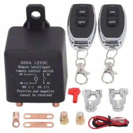 zdalny-rozlacznik-wylacznik-do-akumulatora-hebel-200a-12v-dwa-piloty-zestaw