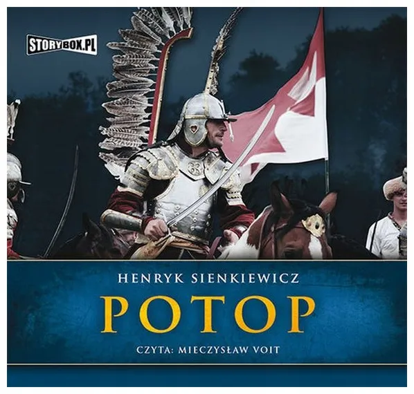 potop-henryk-sienkiewicz