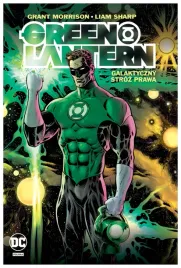 galaktyczny-stroz-prawa-green-lantern-tom-1