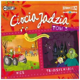 wies-transylwania-ciocia-jadzia-tom-3-audiobook
