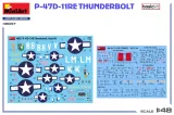 samolot-republic-p-47d-11re-thunderbolt-model-48037-miniart-marka-miniart