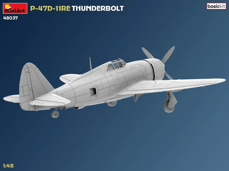 samolot-republic-p-47d-11re-thunderbolt-model-48037-miniart-stan-zlozenia-do-zlozenia