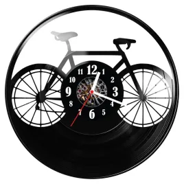 zegar-scienny-z-plyty-winylowej-rower-1217-14